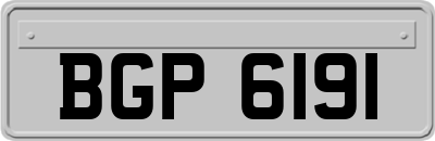 BGP6191