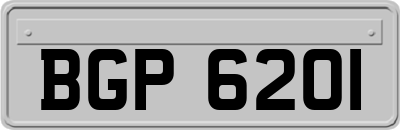 BGP6201