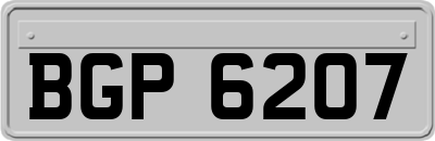 BGP6207