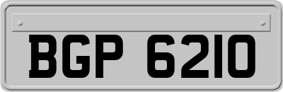 BGP6210