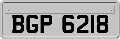BGP6218