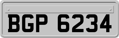 BGP6234