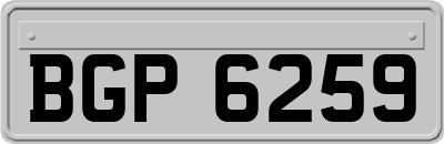 BGP6259