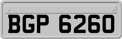 BGP6260