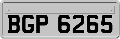 BGP6265