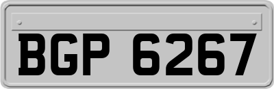 BGP6267