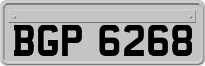 BGP6268