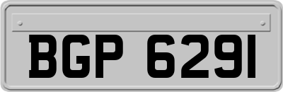 BGP6291