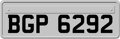 BGP6292