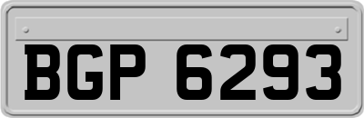 BGP6293
