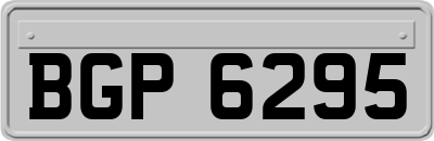 BGP6295