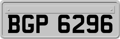 BGP6296
