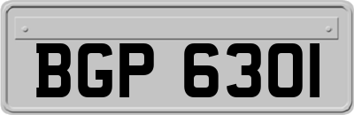BGP6301