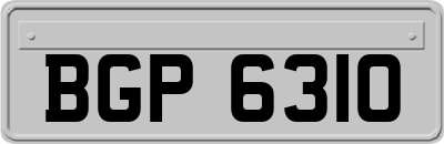 BGP6310