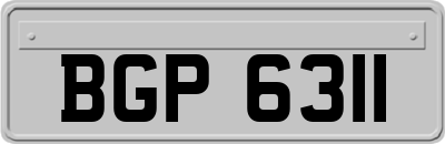 BGP6311
