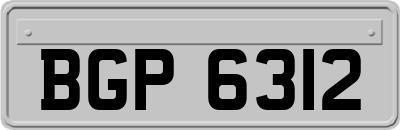 BGP6312