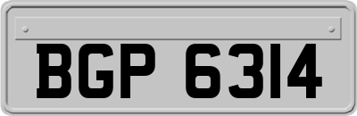 BGP6314