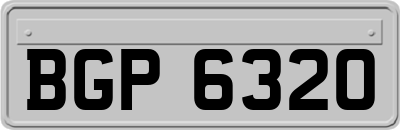 BGP6320