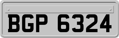 BGP6324