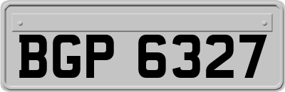 BGP6327