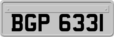 BGP6331