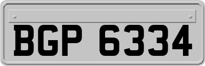 BGP6334