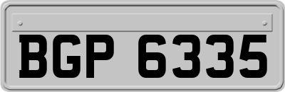 BGP6335