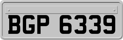 BGP6339