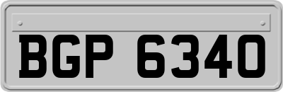 BGP6340
