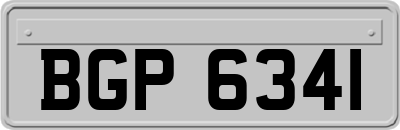BGP6341