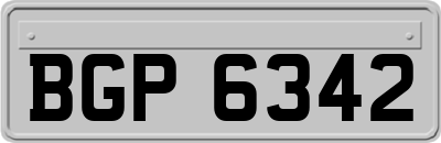 BGP6342
