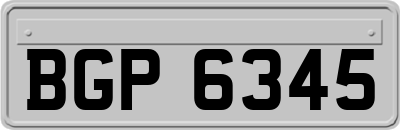 BGP6345