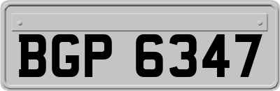 BGP6347