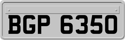 BGP6350