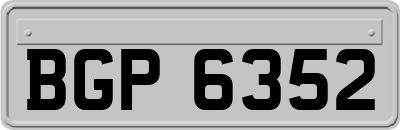 BGP6352