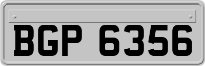 BGP6356