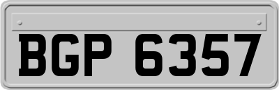 BGP6357