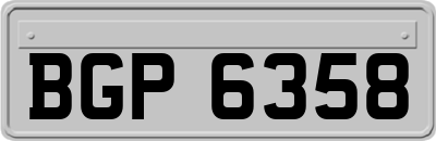 BGP6358