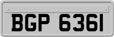BGP6361