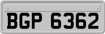 BGP6362