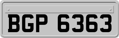 BGP6363