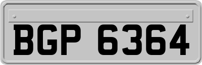 BGP6364