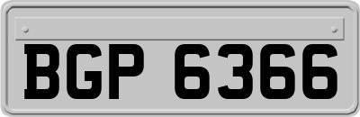 BGP6366