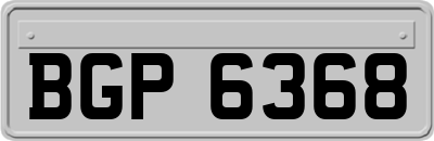 BGP6368