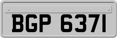 BGP6371