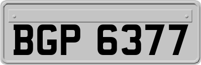 BGP6377