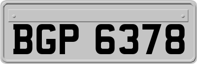 BGP6378