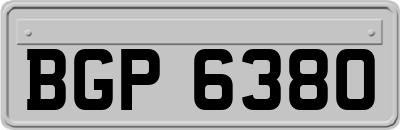 BGP6380