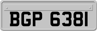 BGP6381