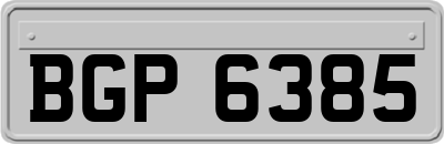 BGP6385